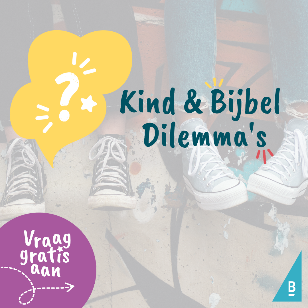 Bijbelse Dilemma's