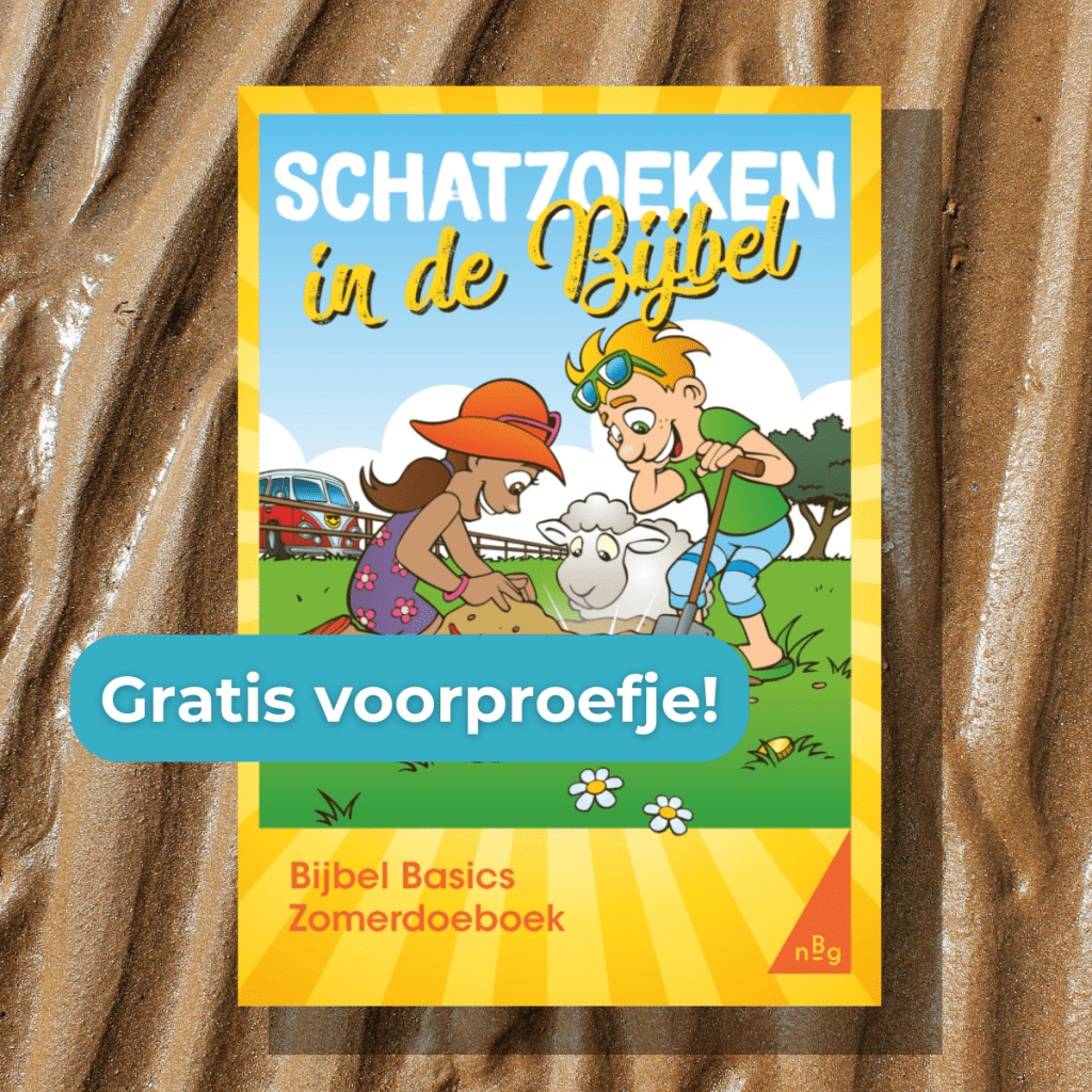 gratis voorproefje vakantiedoeboek