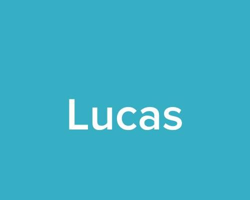 De betekenis van jongensnaam Luca / Lucas